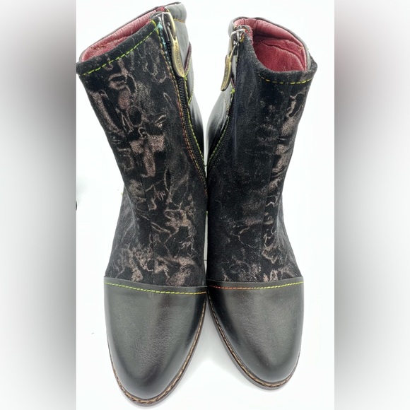 🌺L'Artiste By Spring Step Socute Bootie🌸🌺 - Picture 4 of 15